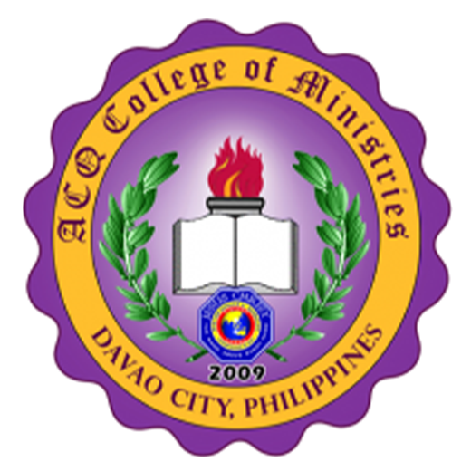 of Ministries Logo